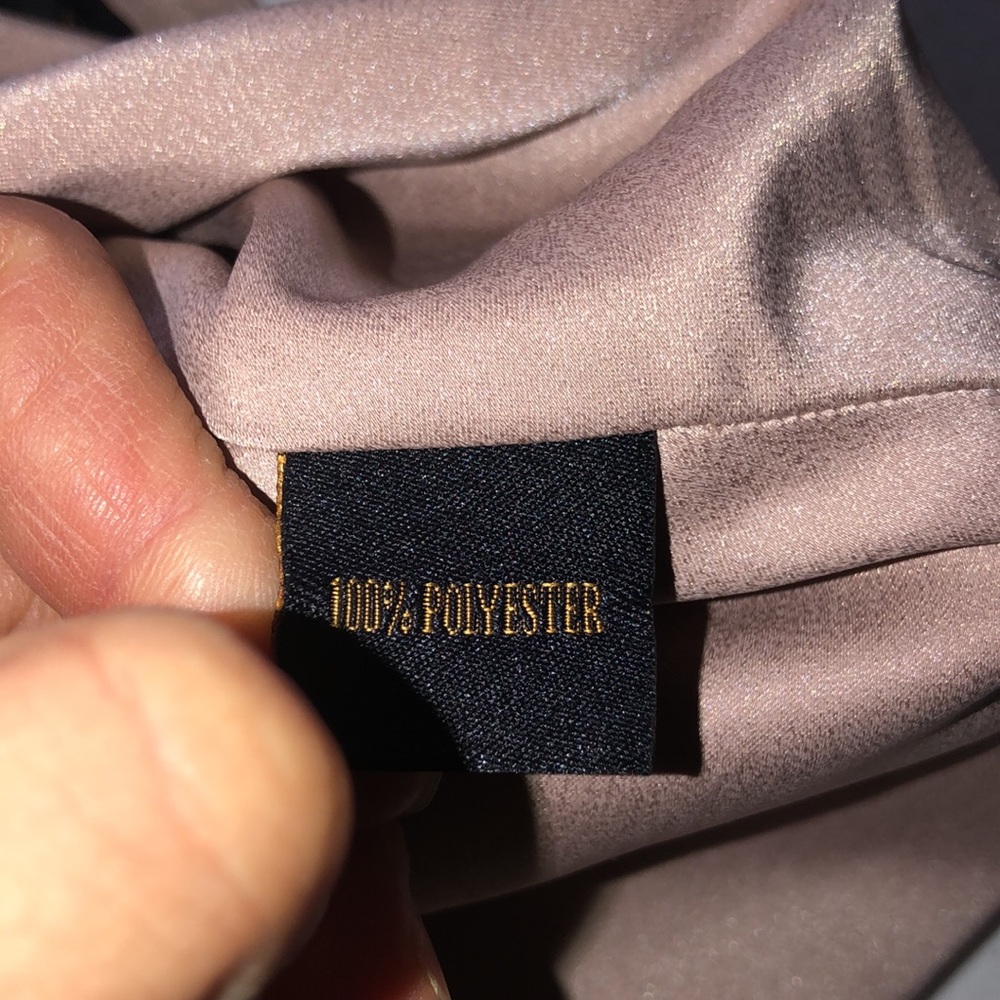 AS by DF Ruched Mini Bodycon Skirt - Picture 8 of 9